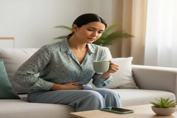 Tanda Mau Haid Tapi Belum Haid: Hamil atau Hormon?