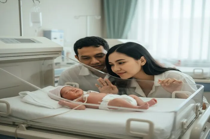 Bayi Prematur 8 Bulan di Inkubator: Kapan Boleh Pulang?