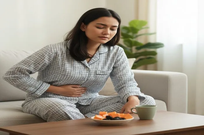 Sembelit Artinya: Jangan Panik, Ini Gejala dan Solusi