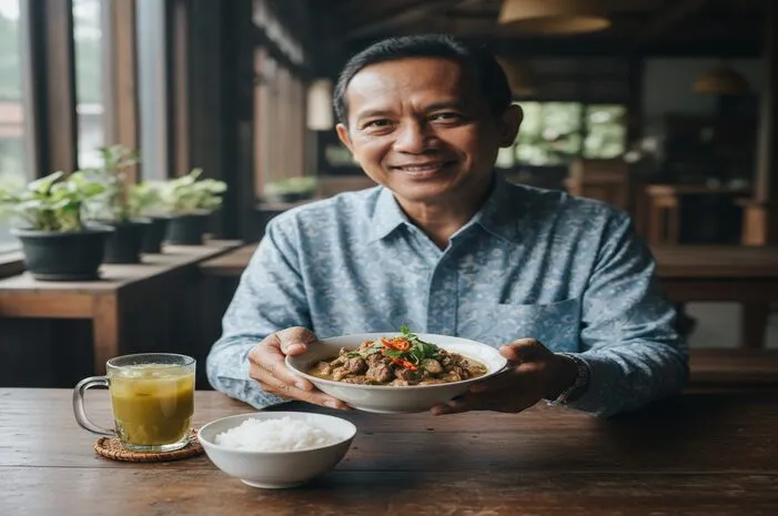 Manfaat Kambing bagi Manusia: Sehatkan Tubuh, Jaga Alam