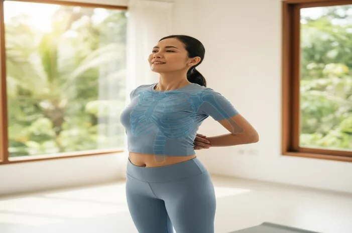 Pahami Iga: Dari Tulang, Imun, Sampai Singkatan Penting