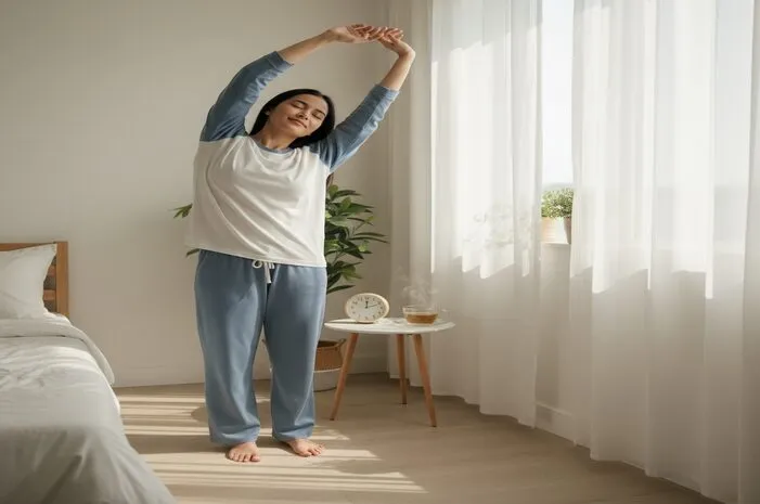 Ritme Sirkadian: Jam Biologis Pengatur Tubuhmu