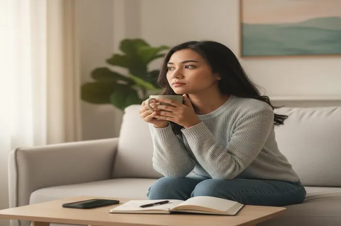 Kenapa Mimpi Mantan Terus? Bukan Pertanda Buruk!