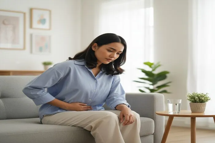 Keputihan Encer: Kapan Normal dan Kapan Perlu Waspada?