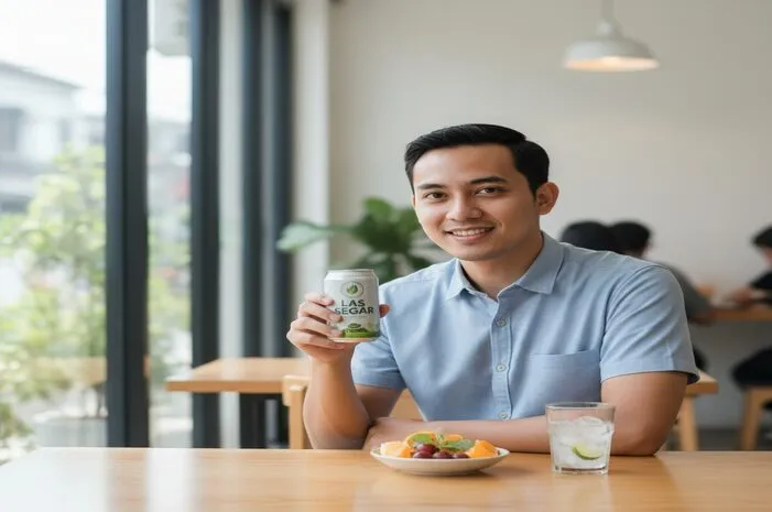 Manfaat Lasegar Kaleng: Dinginkan Panas Dalam Sekejap