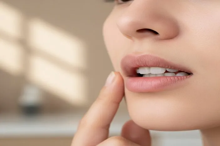 Sisa Akar Gigi Tertutup Gusi: Kenali Bahaya dan Atasi