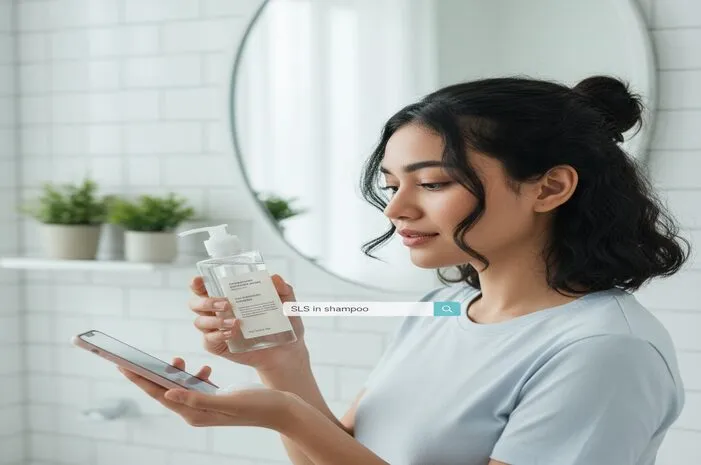 Wajib Tahu! SLS di Sampo: Bikin Bersih atau Perih?