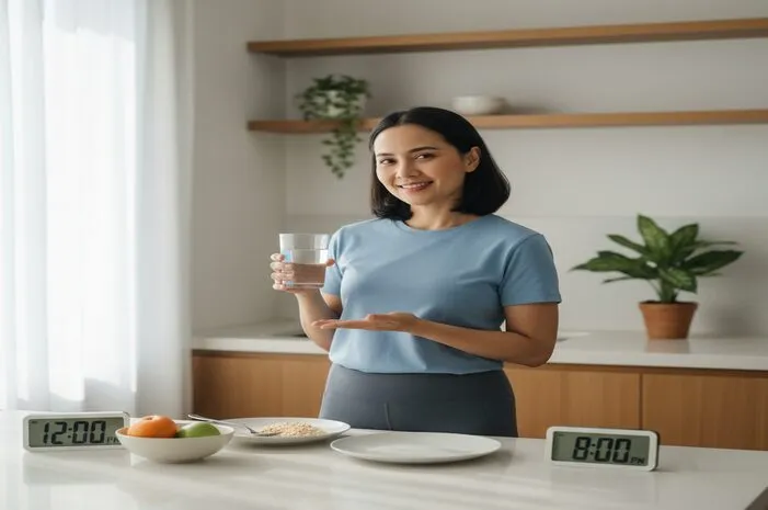 Intermitten Adalah: Pahami Diet Fleksibel Ini