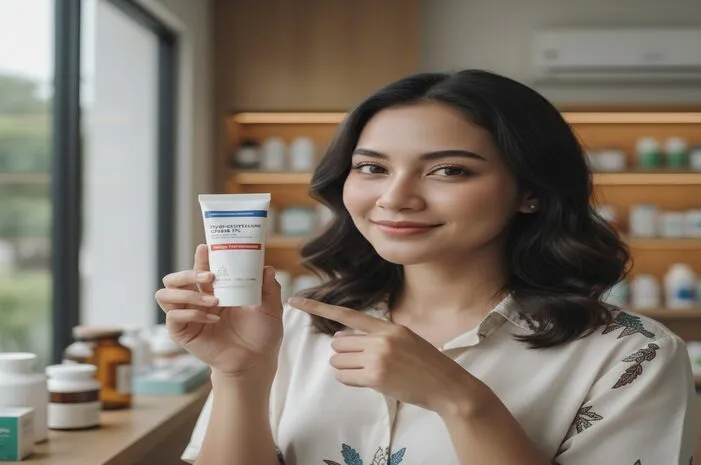 Cek Harga Krim Hidrokortison: Murah Hingga Paten!