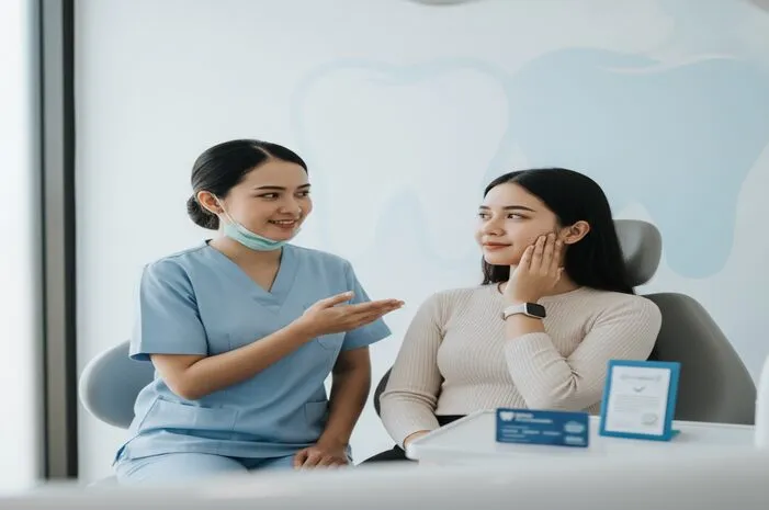 Bisakah Tambal Gigi Gratis Dengan BPJS?