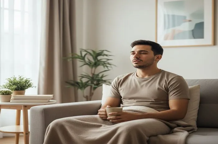 Tidur Cukup Tapi Masih Mengantuk? Temukan Solusinya.