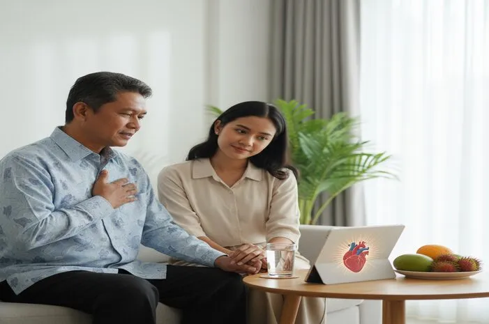 Cor Prominent: Jantung Bengkak di Rontgen?