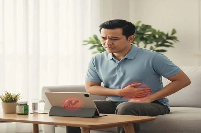 Abses Hepar: Yuk Kenali Nanah di Hati, Gejala, dan Solusinya