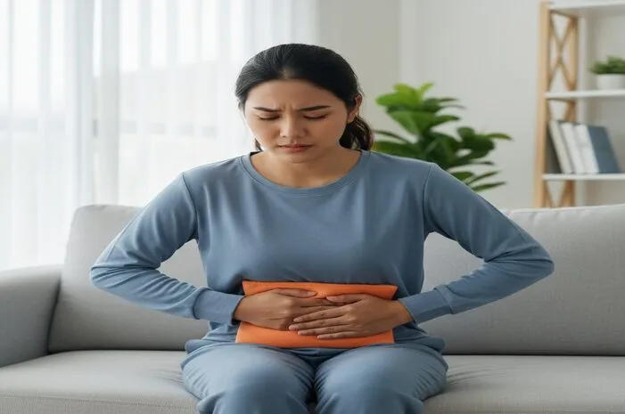 Nyeri Perut Bawah Sebelah Kanan: Kenali Penyebabnya