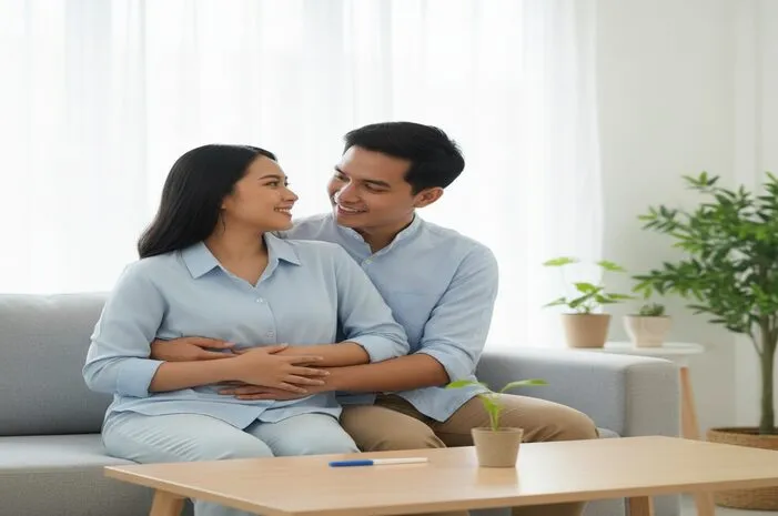 Cepat Hamil: Tips Mudah Fokus Masa Subur dan Hidup Sehat