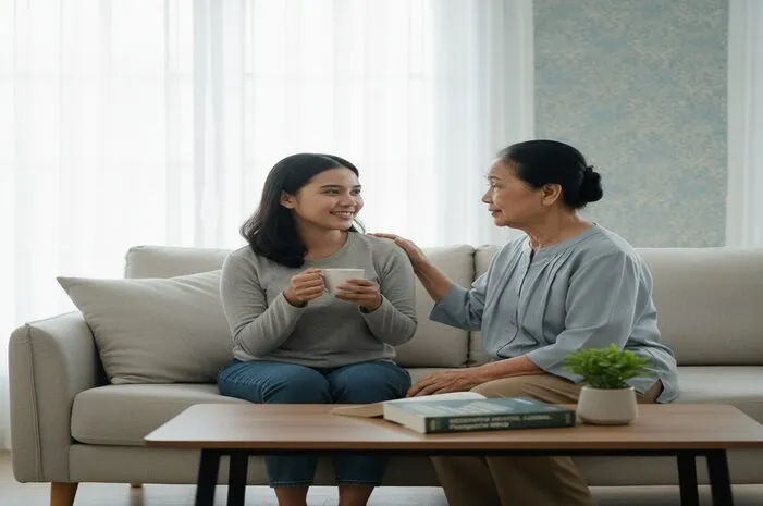 Kesehatan Mental Menurut WHO: Bukan Sekadar Tak Sakit