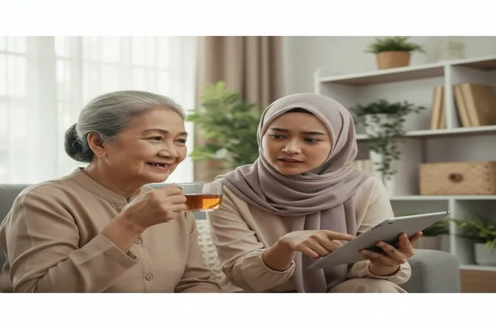 Gigi Tak Tumbuh Lagi Setelah Umur Berapa? Ini Waktunya!