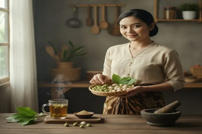 Kapol Itu Kapulaga! Rempah Ajaib Kaya Manfaat