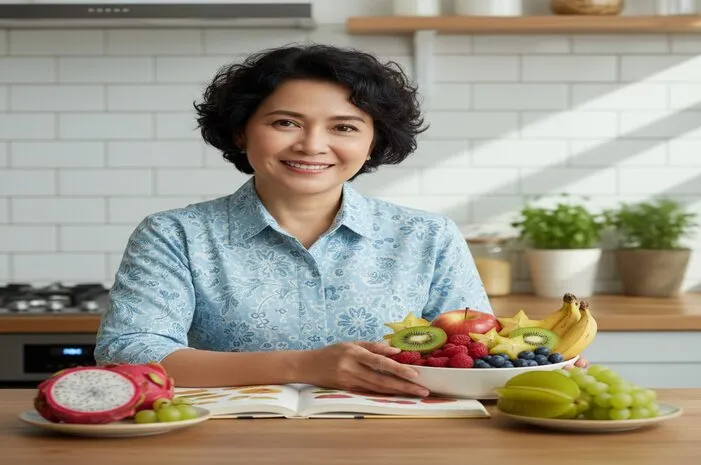 Buah yang Boleh Dikonsumsi Penderita Diabetes: Apa Saja?