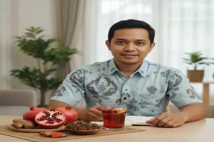 Sperma Berdarah? Coba Obat Alami Ini untuk Kondisi Ringan