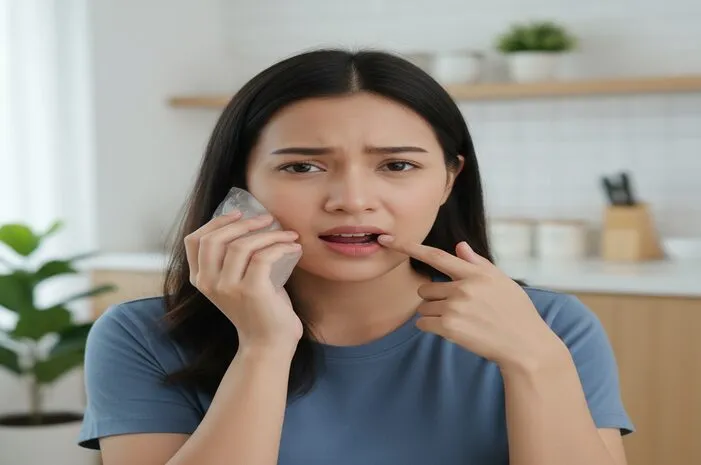 Lidah Kegigit? Jangan Panik! Ini Solusinya