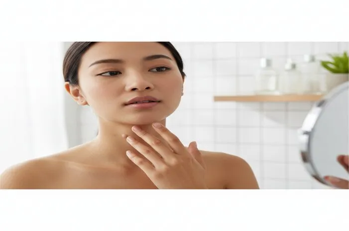 Skin Tags: Jangan Panik! Kenali Penyebab dan Solusi Aman.