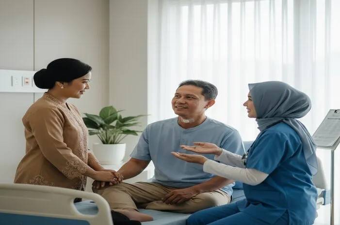 Kapan Trakeostomi Bisa Dilepas? Ini Tandanya!