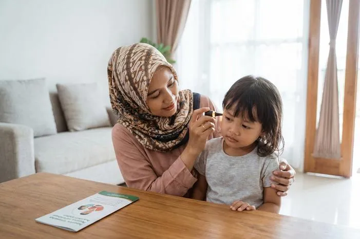 Ternyata Ini Fungsi Liang Telinga: Dengar dan Lindungi