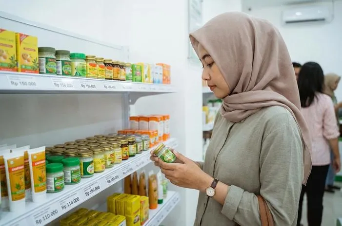 Harga Balsem: Merek Lang, Geliga, Vicks, Berapa Sih?