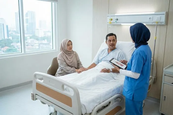Yuk, Pahami Hemicolectomy: Operasi Usus Besar Ini