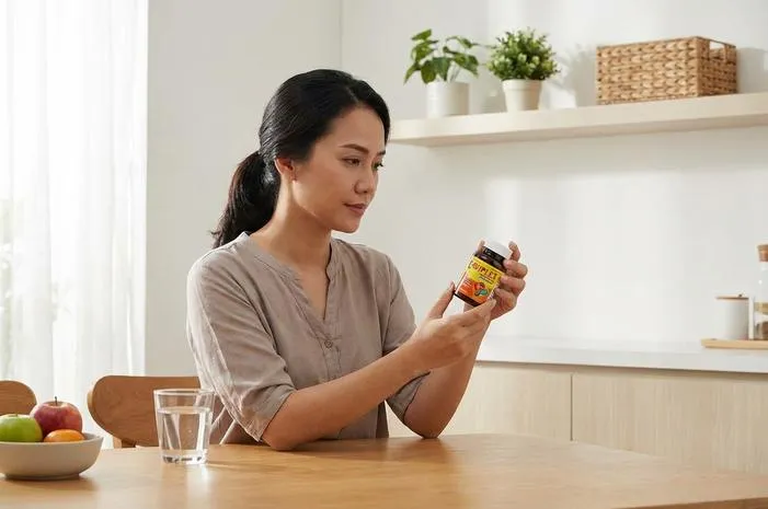 Caviplex Aman Dikonsumsi Setiap Hari? Cek Faktanya!