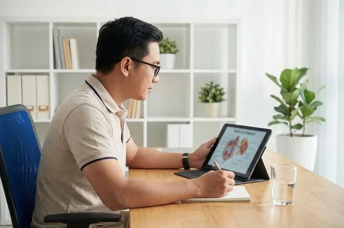 Pahami Apa Arti Sperma: Sel Kecil Penentu Masa Depan