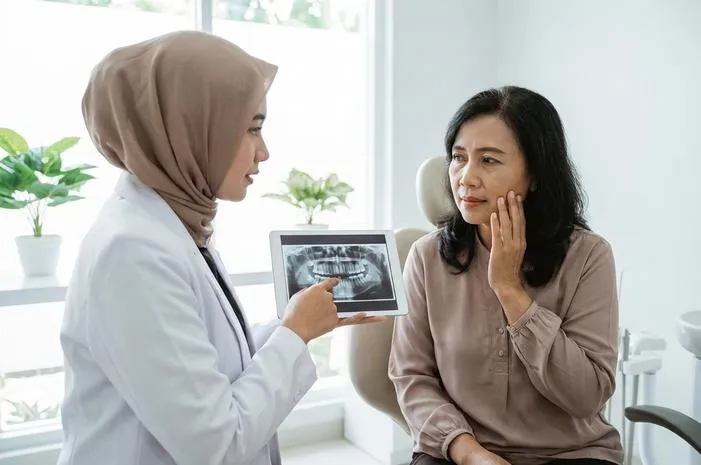 Saraf Gigi Mati: Waspada Gejala dan Atasi Cepat!