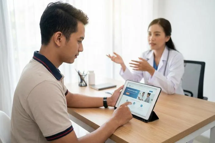 Precum: Apa Sih Itu? Pahami Fungsi dan Risikonya