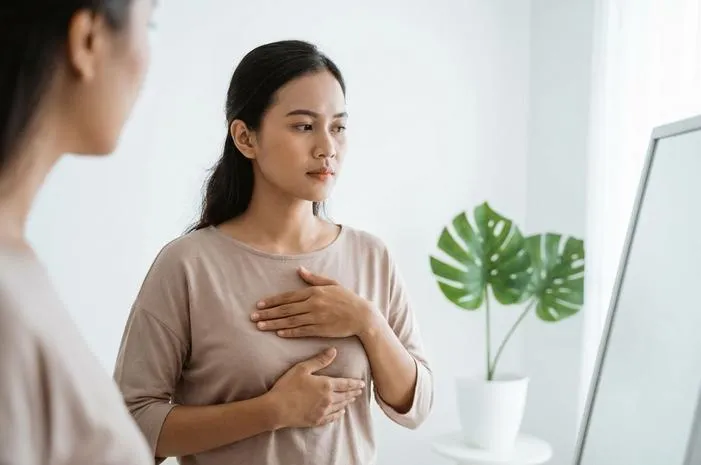 Breast Care: Pahami Artinya untuk ASI Lancar Optimal