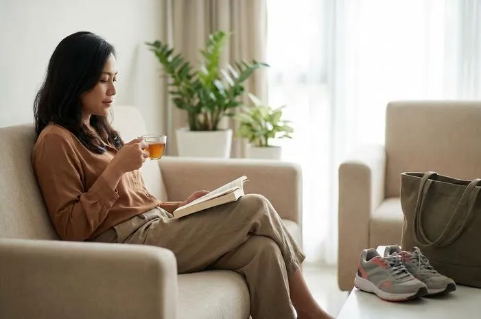 Penting! Larangan Setelah Kuret Agar Cepat Pulih