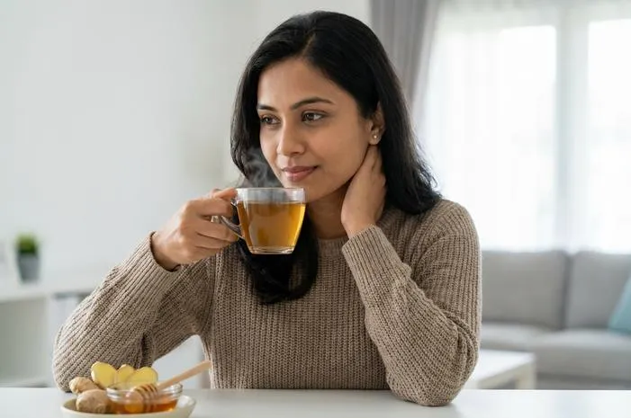 Solusi Gatal Tenggorokan: Cara Ampuh dan Praktis