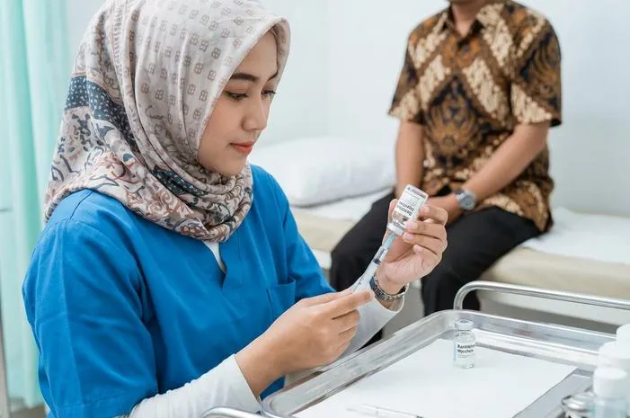 Inj Ranitidine Atasi Asam Lambung Naik, Ini Faktanya