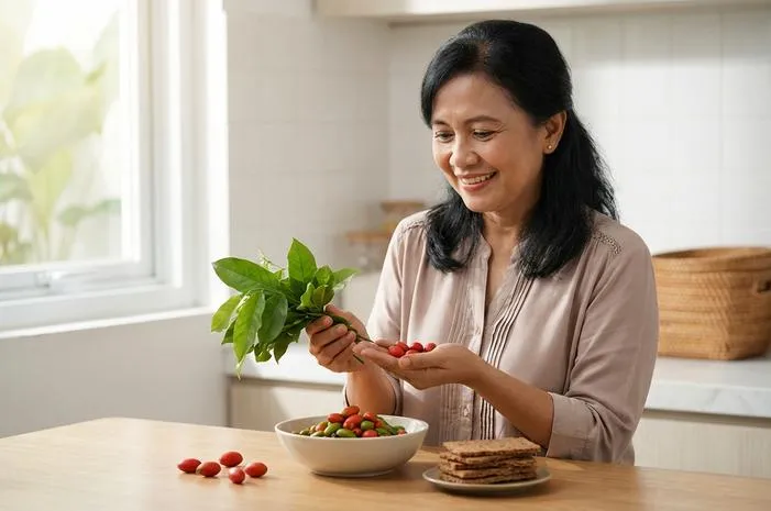 Yuk Kenali Tumbuhan Melinjo, Pohon Sejuta Manfaat