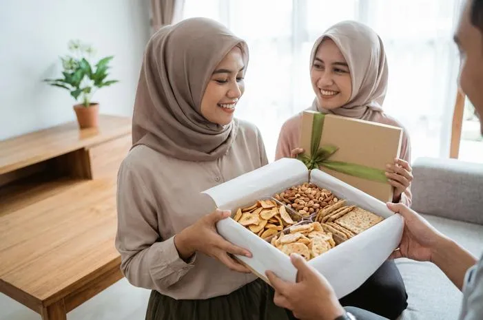 Snack Gift Seru: Hadiah Praktis untuk Semua Acara