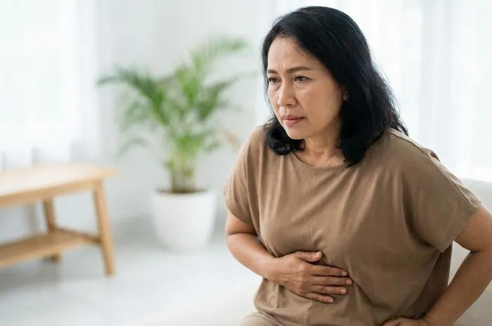 Cara Atasi Perut Buncit Bagian Atas, Gampang Kok!