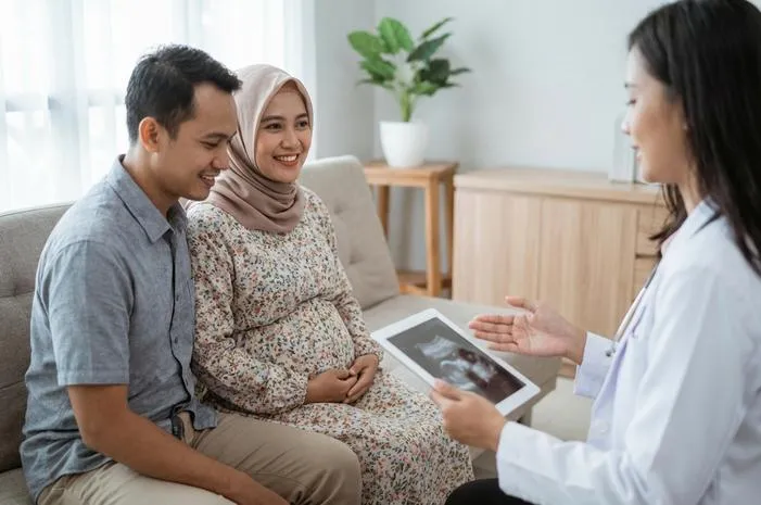Umur Berapa Batas Aman Wanita Hamil? Cek Faktanya!