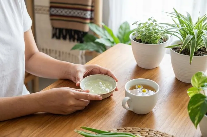 Cara Mengobati Wasir Alami: Sembuh Tanpa Ribet