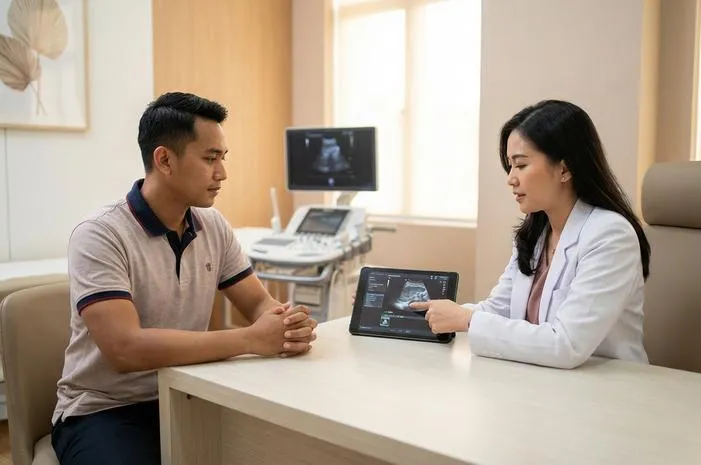 Berapa Biaya USG Urologi? Hematnya Pakai Cara Ini!