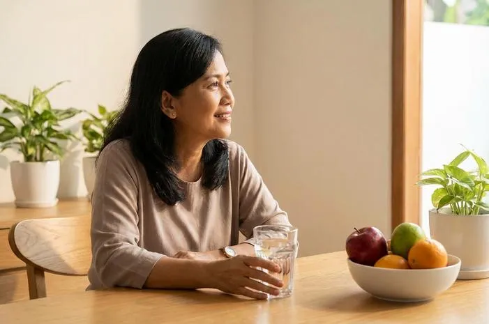 Ciri-Ciri Ginjal Sehat Agar Tubuh Tetap Prima