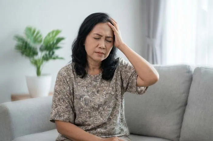 Atasi Pusing Seperti Berputar! Kenali Biang Keladinya.