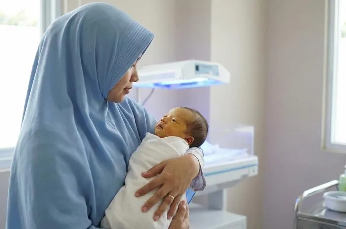 Bilirubin Bayi: Mengapa Kuning dan Kapan Waspada?