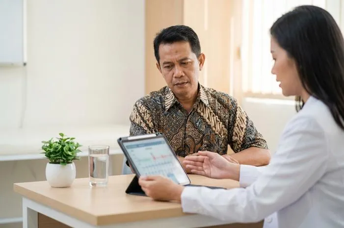 Bukan Sekadar Lelah: Gejala Gangguan Fungsi Ginjal Wajib Tahu