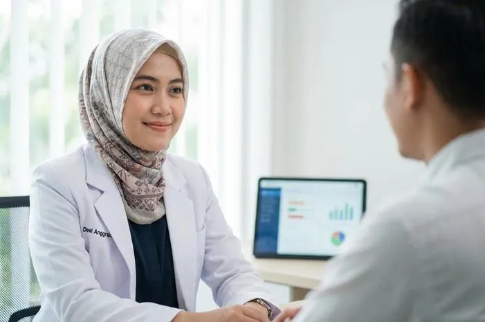 Siapa Sebenarnya Dewi Anggraini? Yuk Cari Tahu!