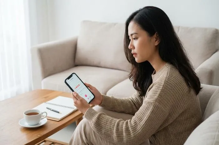 Normalnya Haid Berapa Hari Sih? Ini Jawabannya!